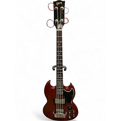 Gibson Basses | Musician's Friend