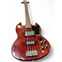 Vintage 1973 Gibson EB3 Heritage Cherry Electric Bass Guitar Heritage Cherry