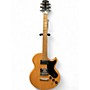 Vintage 1973 Gibson L6S Natural Solid Body Electric Guitar Natural