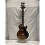 Vintage Gibson Vintage 1973 Gibson LES PAUL RECORDING Mahogany Solid Body Electric Guitar Mahogany