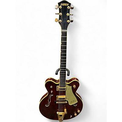 Vintage 1973 Gretsch Guitars CHET ATKINS COUNTRY GENTLEMEN Walnut Hollow Body Electric Guitar