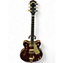 Vintage 1973 Gretsch Guitars CHET ATKINS COUNTRY GENTLEMEN Walnut Hollow Body Electric Guitar Walnut