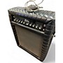 Vintage 1973 Kustom K100 8 Guitar Combo Amp