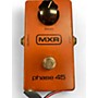 Vintage MXR Vintage 1973 MXR PHASE 45 Effect Pedal