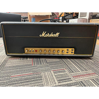 Marshall Vintage 1973 Marshall Major Tube Guitar Amp Head