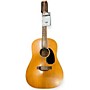 Vintage Martin Vintage 1973 Martin D-12-20 Natural 12 String Acoustic Guitar Natural