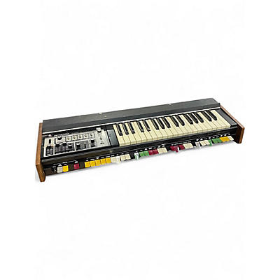 Vintage 1973 Roland Synthesizer SH-2000 Synthesizer