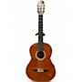 Vintage 1974 Alvarez CY120 Natural Classical Acoustic Guitar Natural