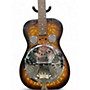 Vintage 1974 Dobro Model 66 Sunburst Lap Steel Sunburst