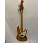 Vintage Fender Vintage 1974 Fender JAZZ BASS NATURAL MAPLE FINGERBOARD Electric Bass Guitar NATURAL MAPLE FINGERBOARD