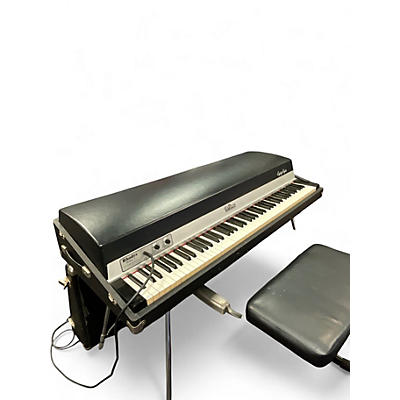 Vintage 1974 Fender Rhodes Mark I Acoustic Piano