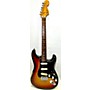 Vintage Fender Vintage 1974 Fender Stratocaster Sunburst Solid Body Electric Guitar Sunburst