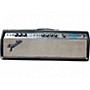 Vintage 1974 Fender bassman 100 Tube Bass Amp Head