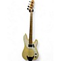 Vintage 1974 Fender telecaster Blonde Electric Bass Guitar Blonde