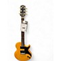 Vintage 1974 Gibson L6S Natural Solid Body Electric Guitar Natural