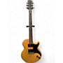 Vintage 1974 Gibson L6s Deluxe Natural Solid Body Electric Guitar Deluxe Natural