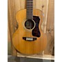 Vintage Guild Vintage 1974 Guild F112 Natural 12 String Acoustic Guitar Natural