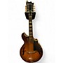 Vintage 1974 Harmony 5-72FS Tobacco Mandolin Tobacco