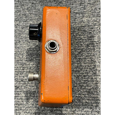 MXR Vintage 1974 MXR MX-101 Phase 90 Script Effect Pedal