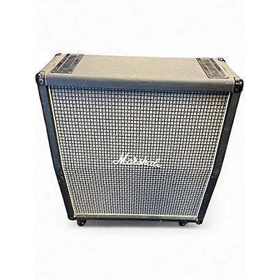 Vintage 1974 Marshall 1960 Guitar Cabinet