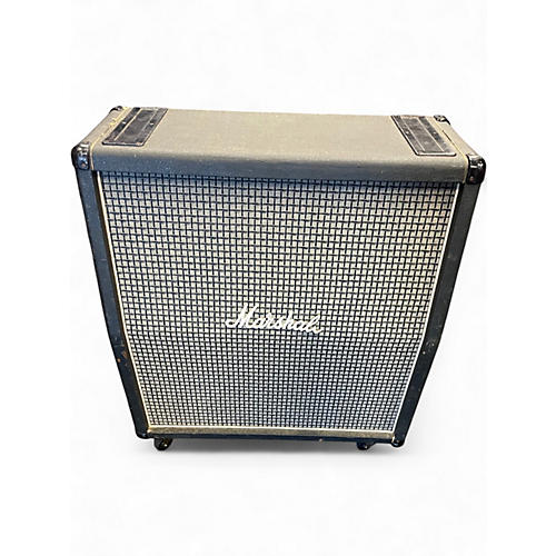 Vintage 1974 Marshall 1960 Guitar Cabinet