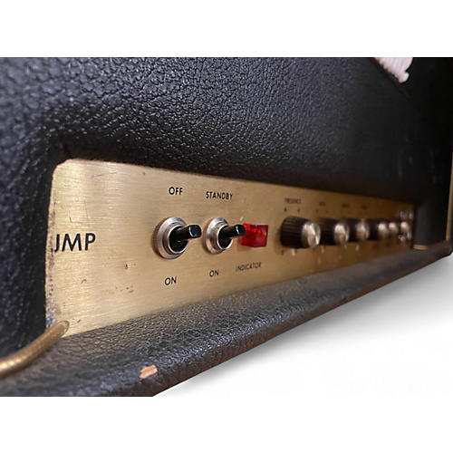 Vintage 1974 Marshall 1987 JMP50 Tube Guitar Amp Head