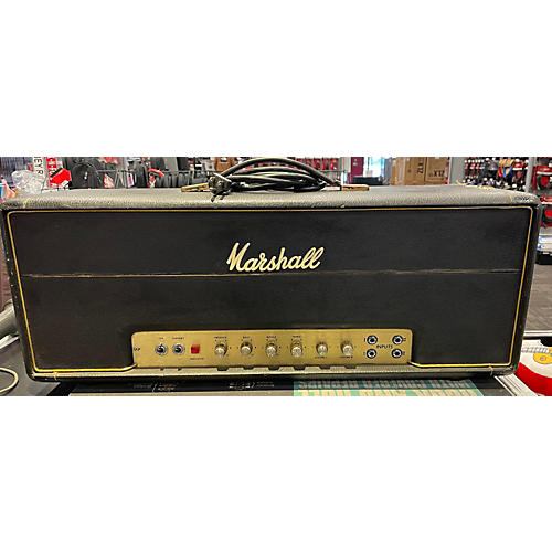 Marshall Vintage 1974 Marshall JMP MKII Tube Guitar Amp Head