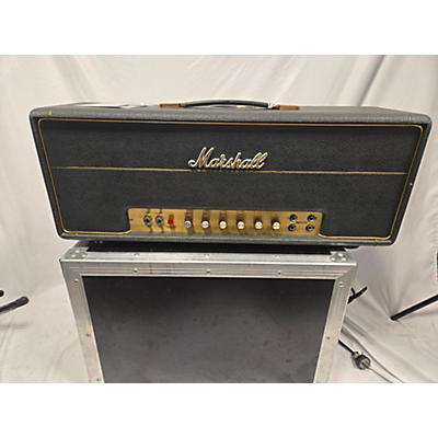 Marshall Vintage 1974 Marshall Model 1964 Tube Guitar Amp Head