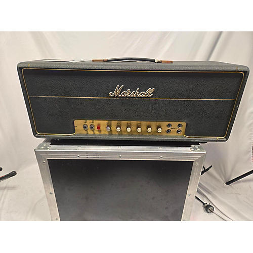 Marshall Vintage 1974 Marshall Model 1964 Tube Guitar Amp Head