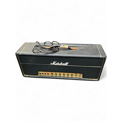 Vintage 1974 Marshall Super Bass MKII 100w Tube Guitar Amp Head