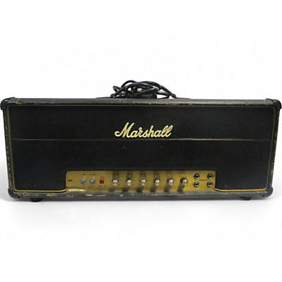 Marshall Vintage 1974 Marshall Super Lead 100w MKII Tube Guitar Amp Head