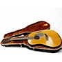 Vintage 1974 Martin D12-20 Natural 12 String Acoustic Guitar Natural