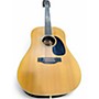Vintage 1974 Martin D12 35 Natural 12 String Acoustic Guitar Natural