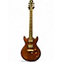 Vintage 1974 Westberry Performer Walnut Solid Body Electric Guitar Walnut