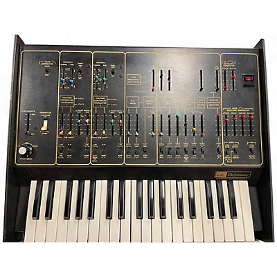 Vintage 1975 ARP ODYSSEY MODEL 2810 Synthesizer