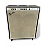 Vintage 1975 Fender Bassman Ten Tube Bass Combo Amp