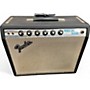 Vintage 1975 Fender Princeton Reverb Tube Guitar Combo Amp