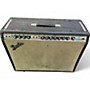 Vintage 1975 Fender Twin Reverb 2x12 Tube Guitar Combo Amp