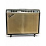 Vintage 1975 Fender Twin Reverb 2x12 Tube Guitar Combo Amp