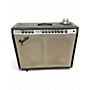 Vintage 1975 Fender Twin Reverb 2x12 Tube Guitar Combo Amp