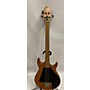 Vintage Gibson Vintage 1975 Gibson Grabber Bass Natural Electric Bass Guitar Natural