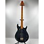 Vintage Gibson Vintage 1975 Gibson Grabber Black Electric Bass Guitar Black