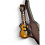 Vintage 1975 Gibson LES PAUL RECORDING Walnut Solid Body Electric Guitar Walnut