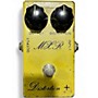 Vintage 1975 MXR M104 Distortion Plus Effect Pedal