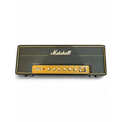 Marshall Vintage 1975 Marshall JMP MKII 100W Tube Guitar Amp Head