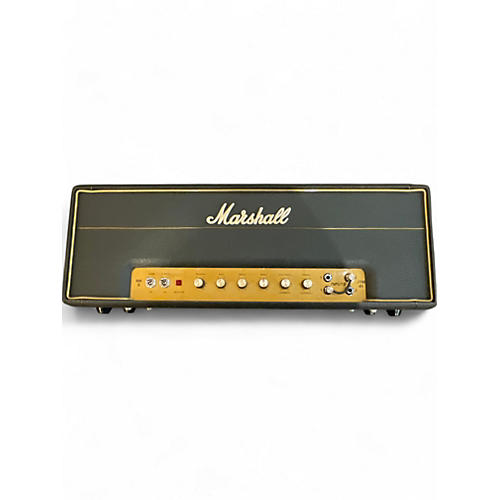 Marshall Vintage 1975 Marshall JMP MKII 100W Tube Guitar Amp Head