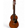 Vintage 1975 Martin 00-12 Natural Acoustic Guitar Natural