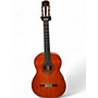 Vintage Masaru Matano Vintage 1975 Masaru Matano 400 Mahogany Mahogany Classical Acoustic Guitar Mahogany