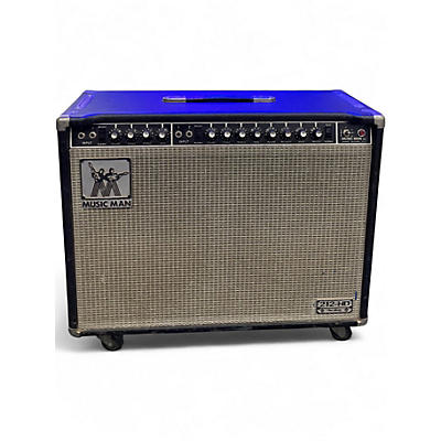 Vintage 1975 Music Man 212 HD ONE THIRTY Guitar Combo Amp