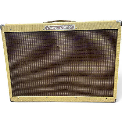 Vintage 1975 Peavey peavey vintage 212 Tube Guitar Combo Amp